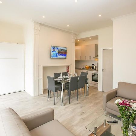 St Stephen'S Green District-1 دبلن المظهر الخارجي الصورة