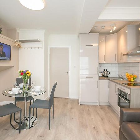 St Stephen'S Green District-1 دبلن المظهر الخارجي الصورة