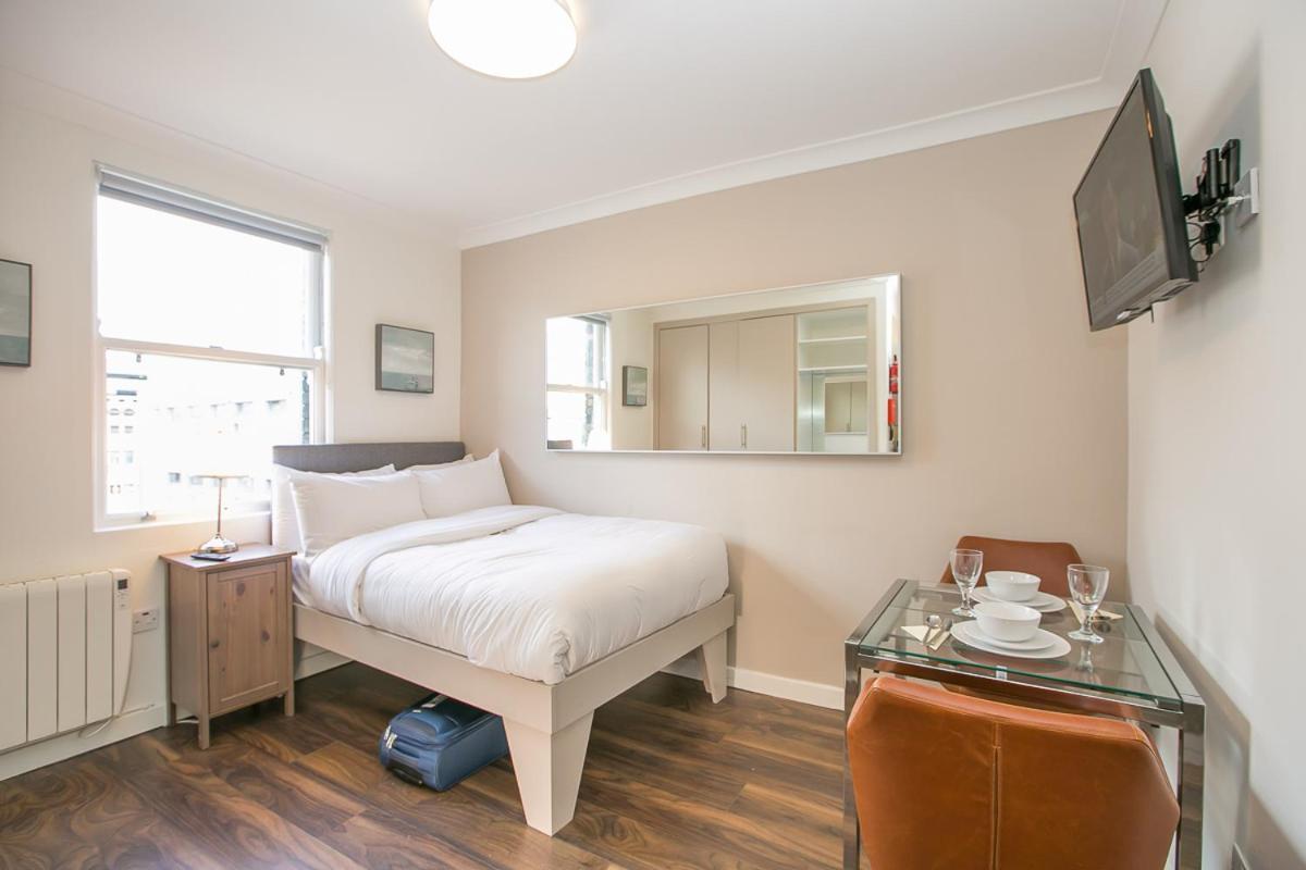 St Stephen'S Green District-1 دبلن المظهر الخارجي الصورة