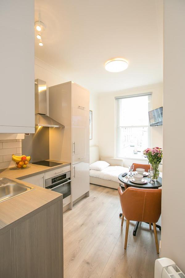 St Stephen'S Green District-1 دبلن المظهر الخارجي الصورة
