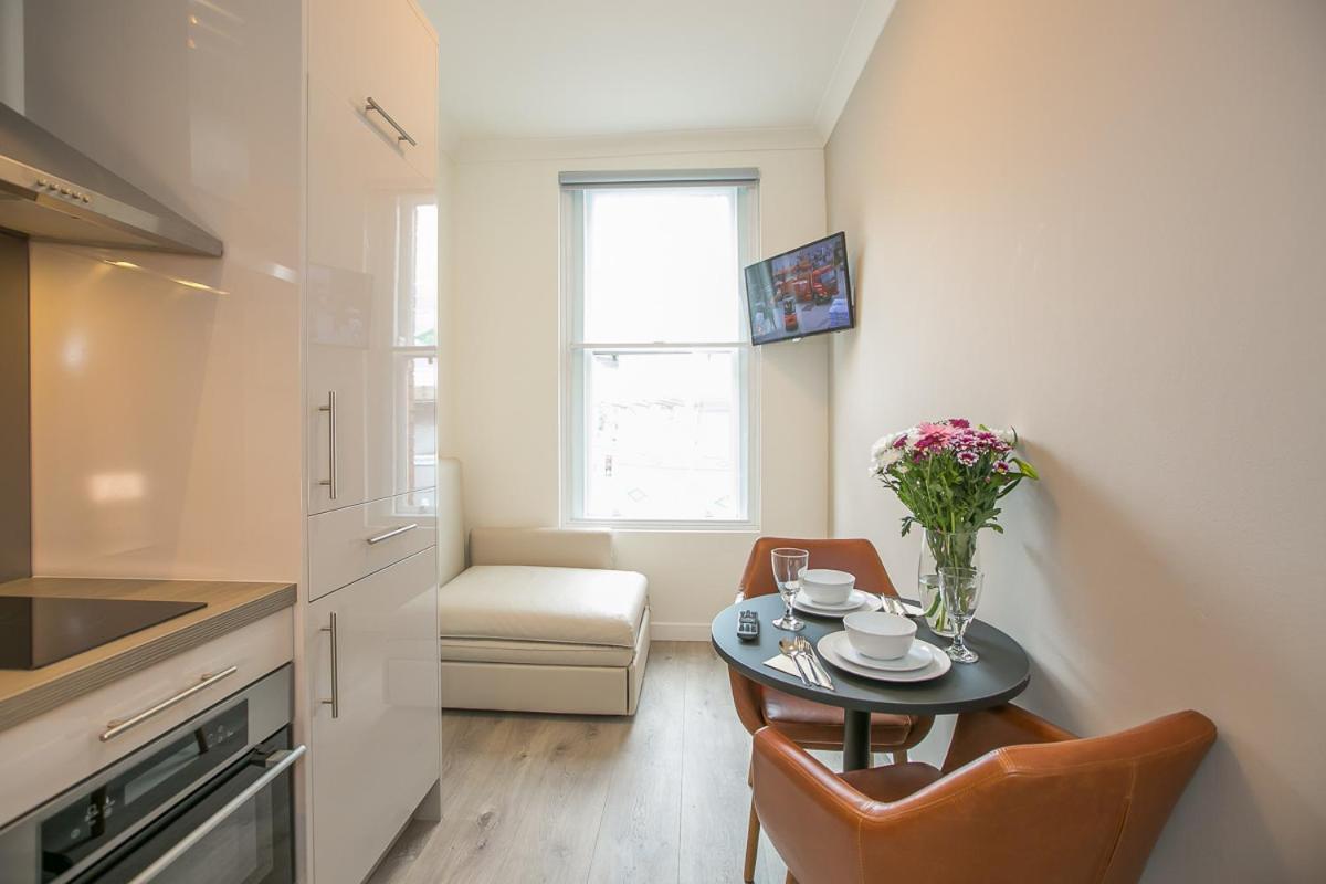 St Stephen'S Green District-1 دبلن المظهر الخارجي الصورة