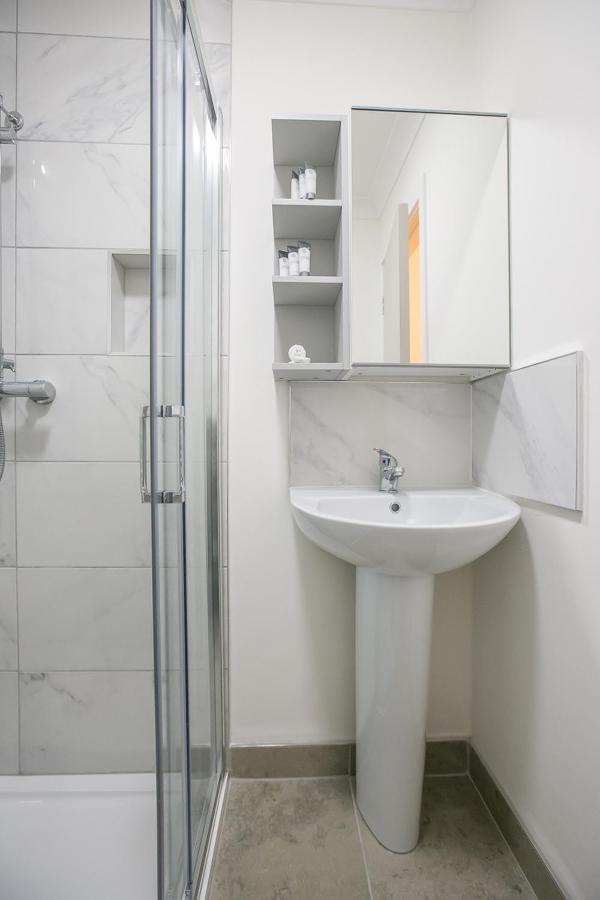 St Stephen'S Green District-1 دبلن المظهر الخارجي الصورة