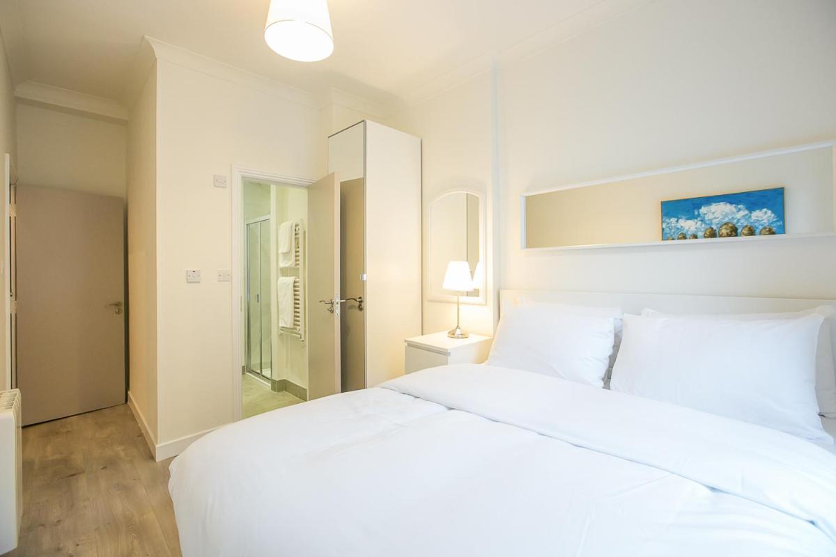 St Stephen'S Green District-1 دبلن المظهر الخارجي الصورة