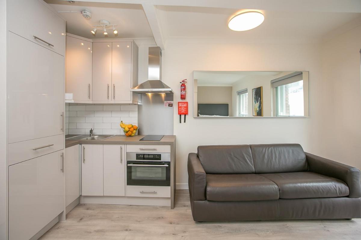 St Stephen'S Green District-1 دبلن المظهر الخارجي الصورة