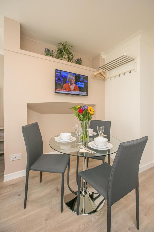 St Stephen'S Green District-1 دبلن المظهر الخارجي الصورة