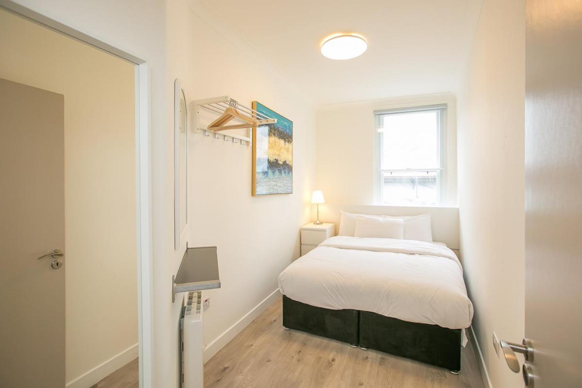 St Stephen'S Green District-1 دبلن المظهر الخارجي الصورة