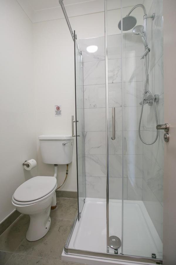 St Stephen'S Green District-1 دبلن المظهر الخارجي الصورة