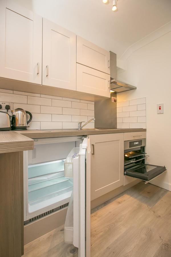 St Stephen'S Green District-1 دبلن المظهر الخارجي الصورة