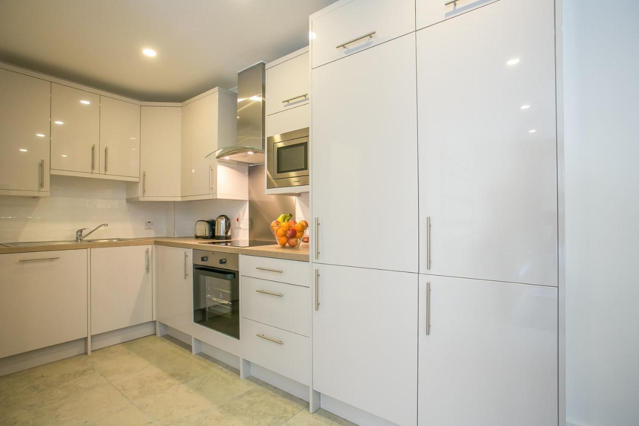 St Stephen'S Green District-1 دبلن المظهر الخارجي الصورة