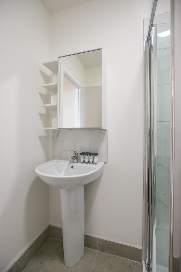St Stephen'S Green District-1 دبلن المظهر الخارجي الصورة