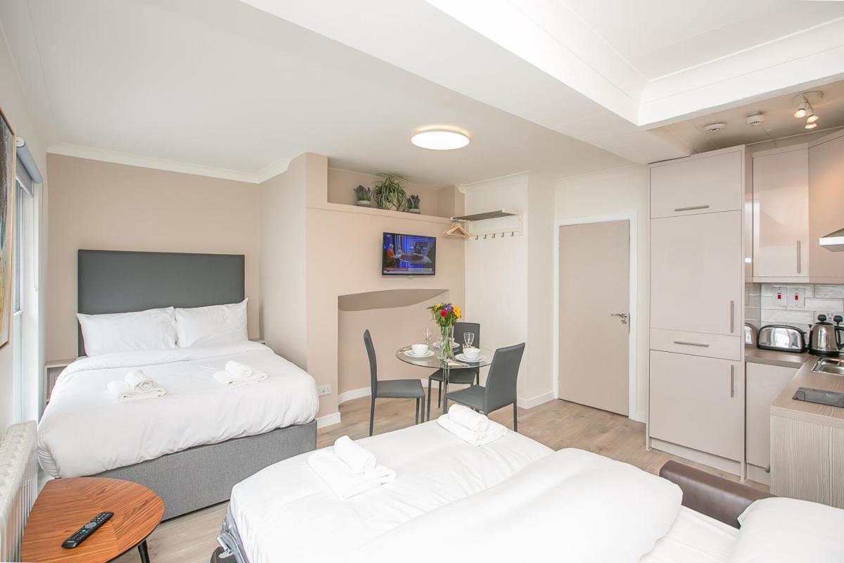 St Stephen'S Green District-1 دبلن المظهر الخارجي الصورة