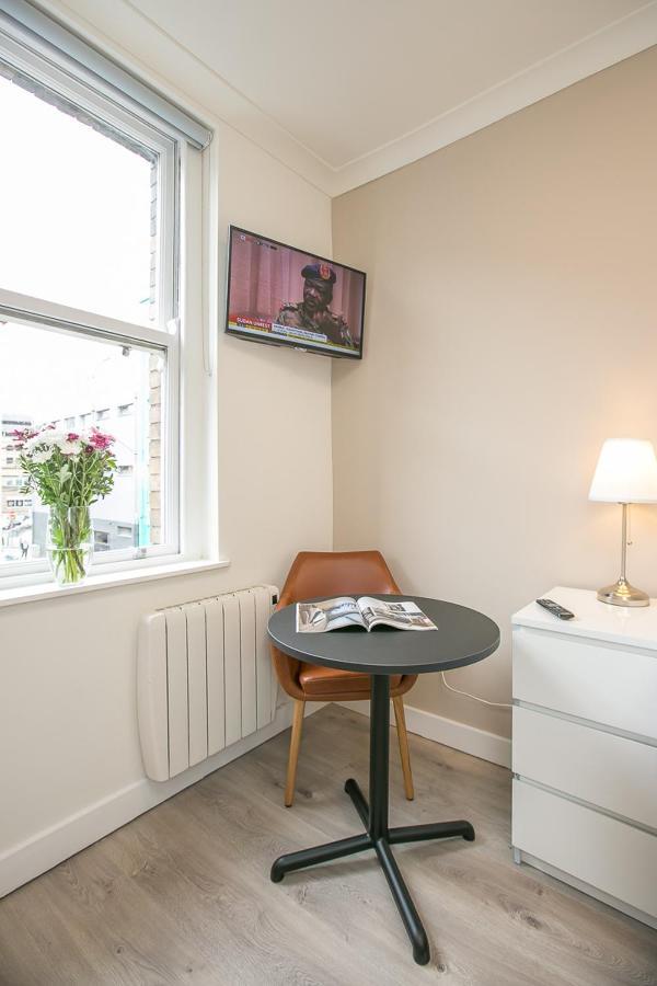 St Stephen'S Green District-1 دبلن المظهر الخارجي الصورة