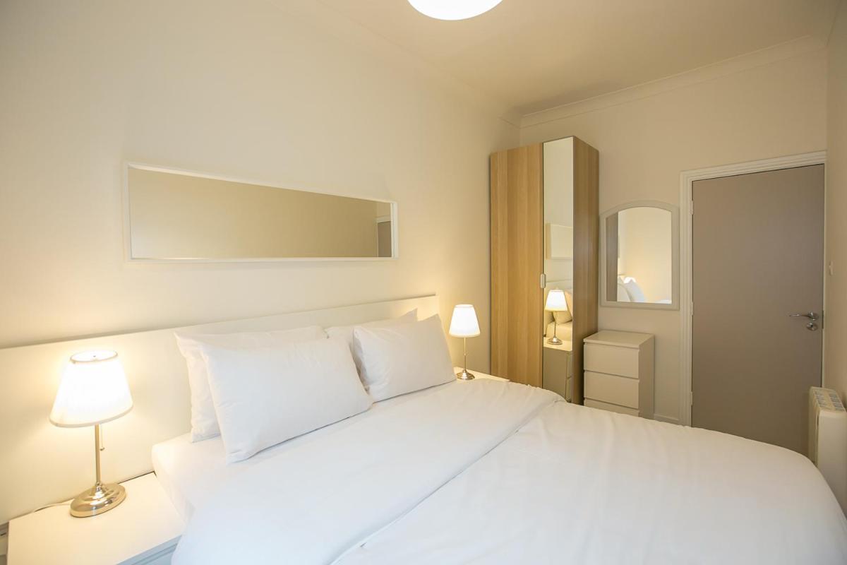 St Stephen'S Green District-1 دبلن المظهر الخارجي الصورة