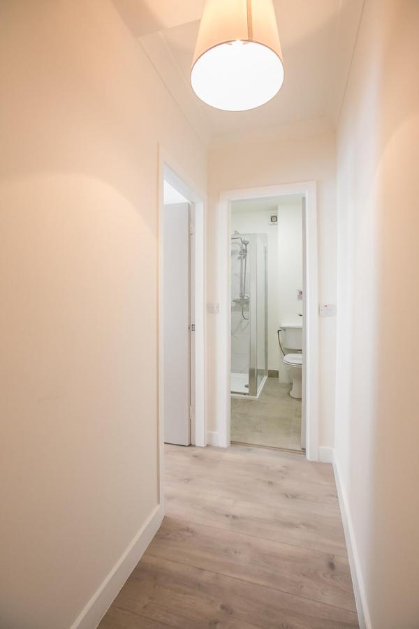 St Stephen'S Green District-1 دبلن المظهر الخارجي الصورة