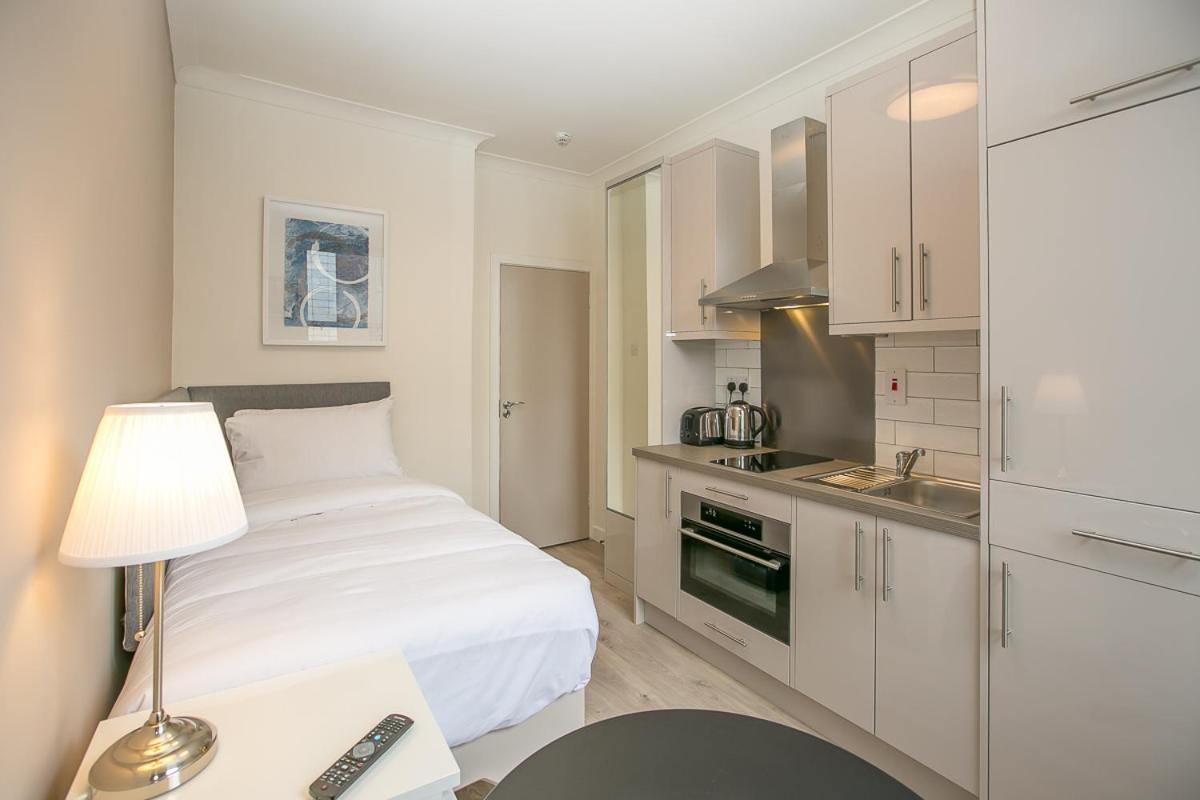 St Stephen'S Green District-1 دبلن المظهر الخارجي الصورة