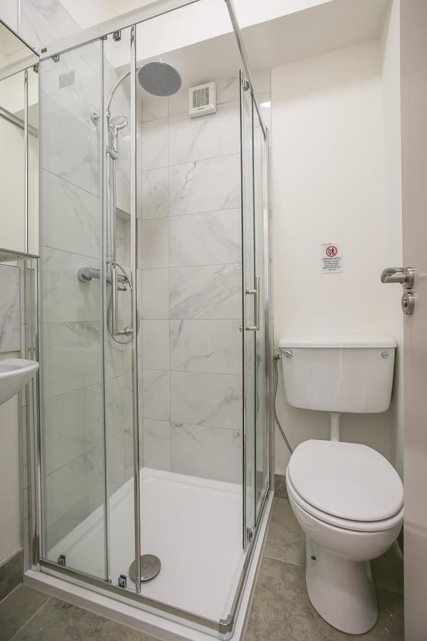 St Stephen'S Green District-1 دبلن المظهر الخارجي الصورة