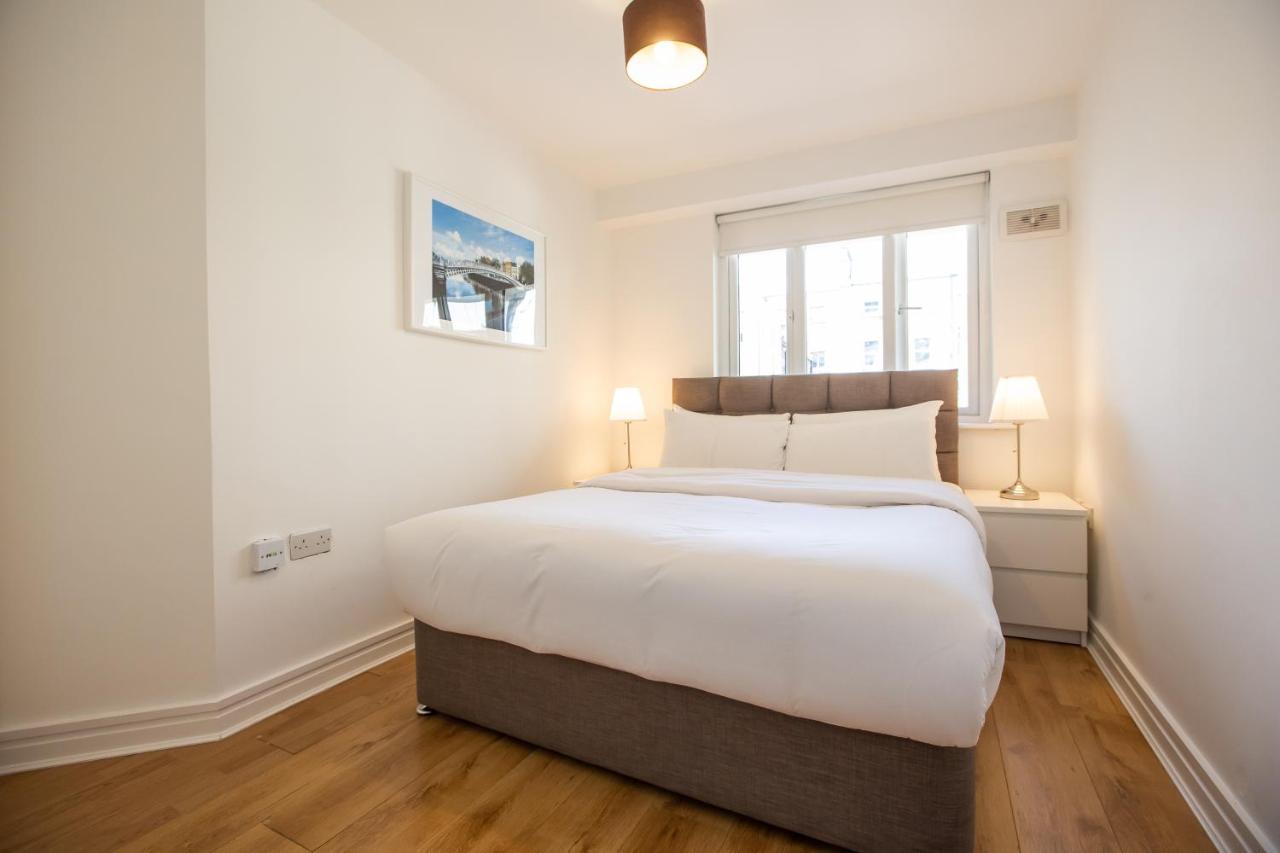 St Stephen'S Green District-1 دبلن المظهر الخارجي الصورة